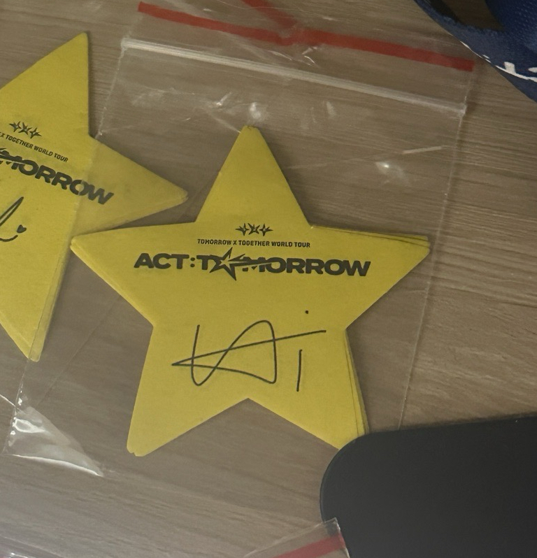 寧粽 台北場 送寧星星2張