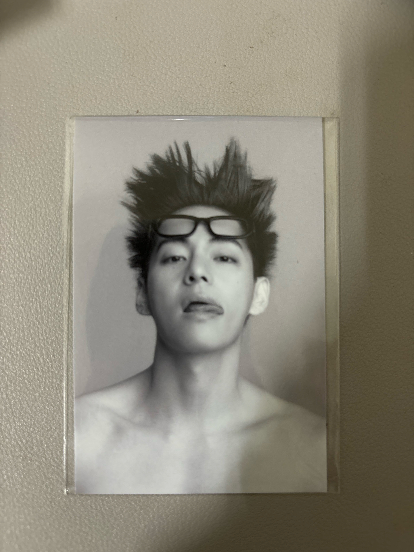 TYPE非 WVS預售特典