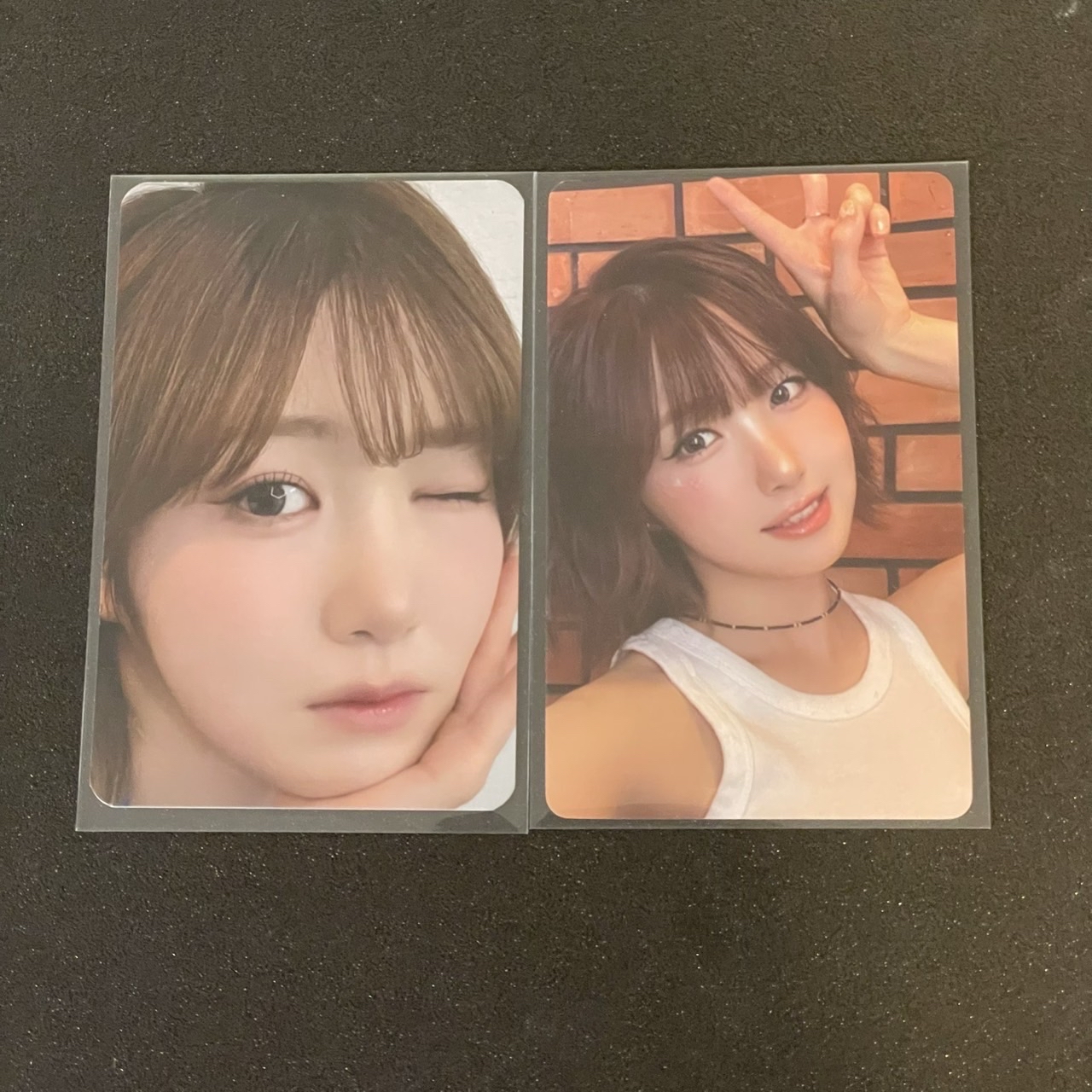 懟臉本田仁美 tr簽售卡 smn hitomi