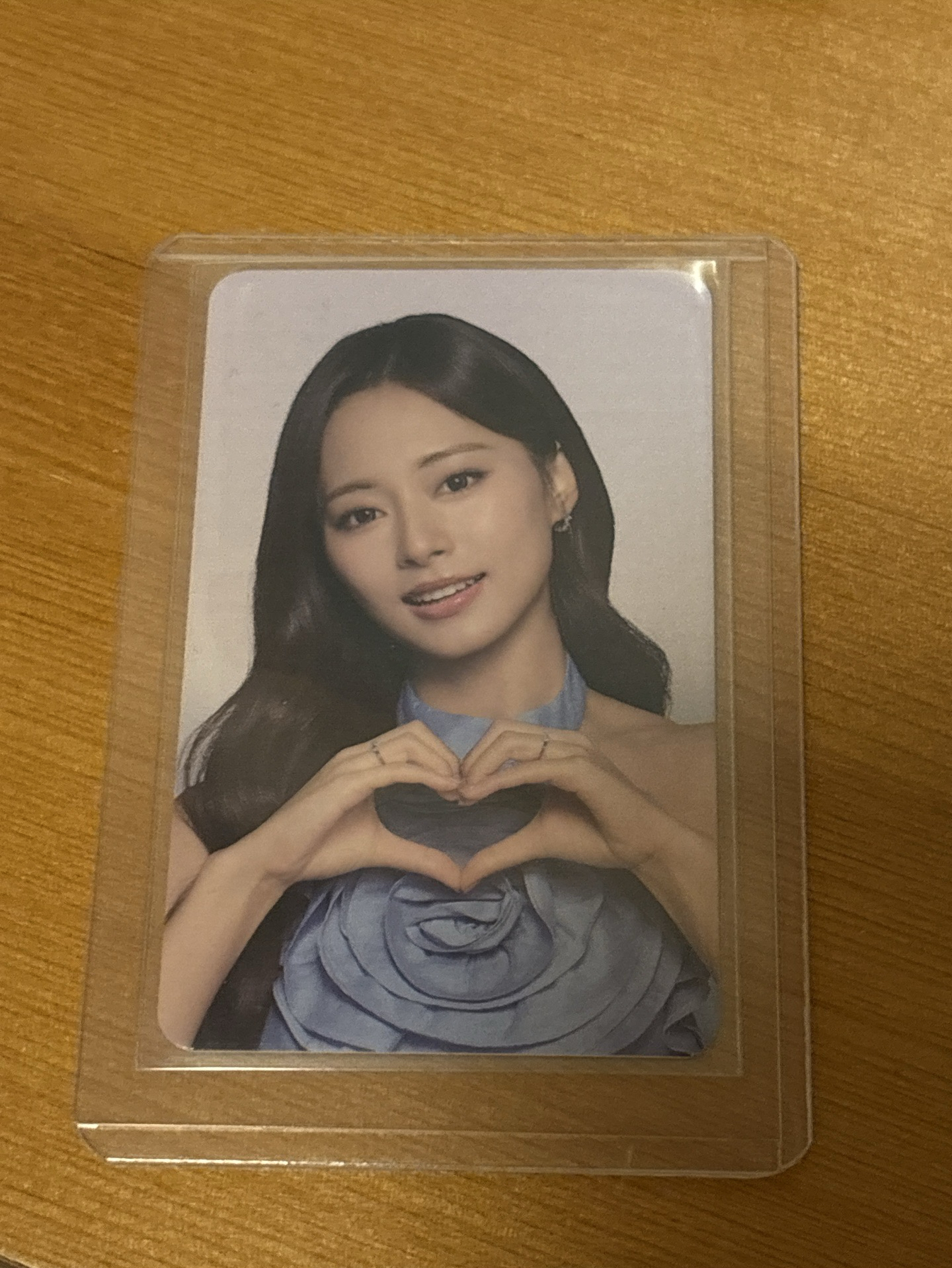 子瑜比心💙（只出瑜粉！請看詳情再下單）