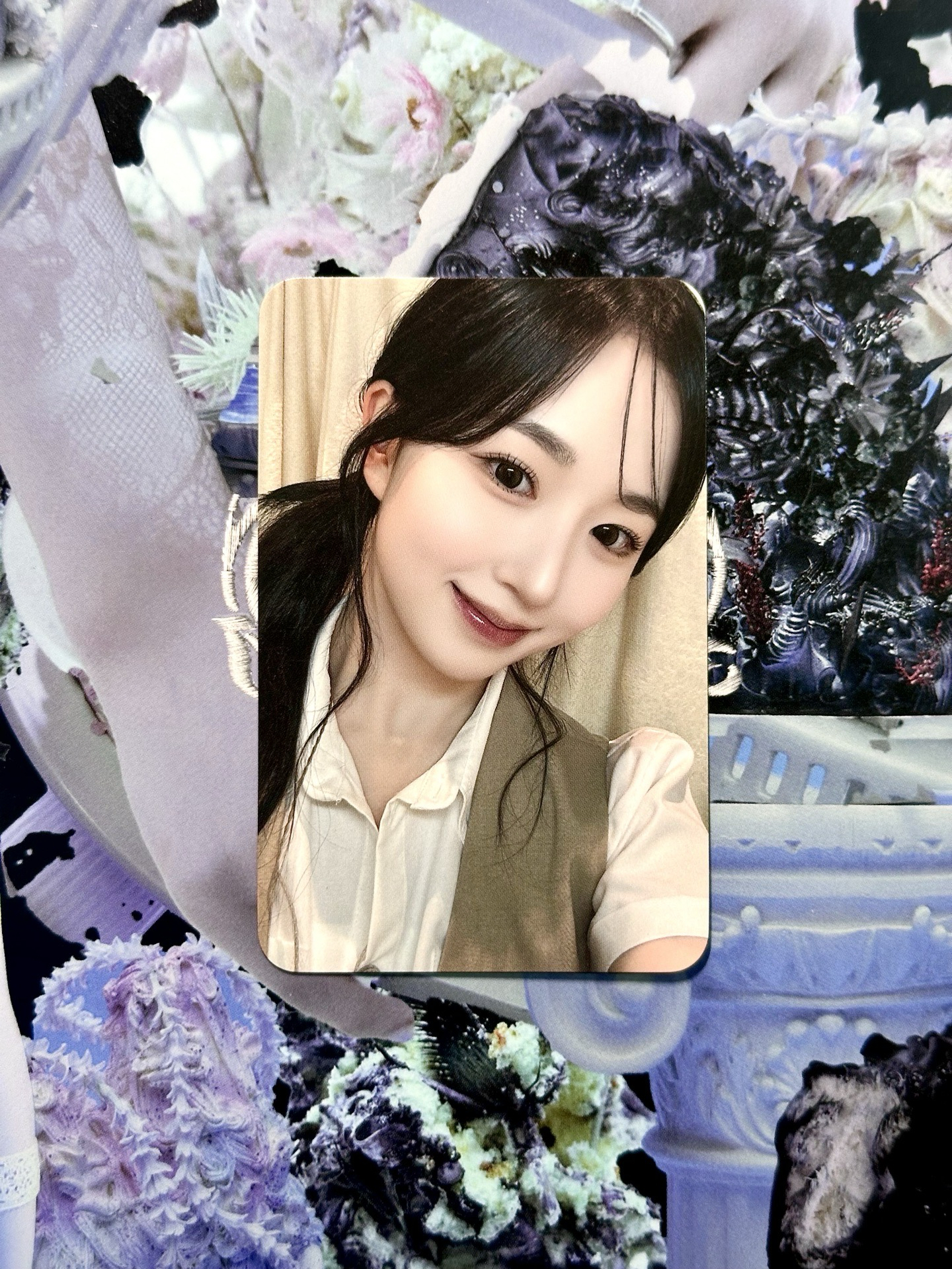 𝘀𝘄𝟯.𝟬幸運卡嫄