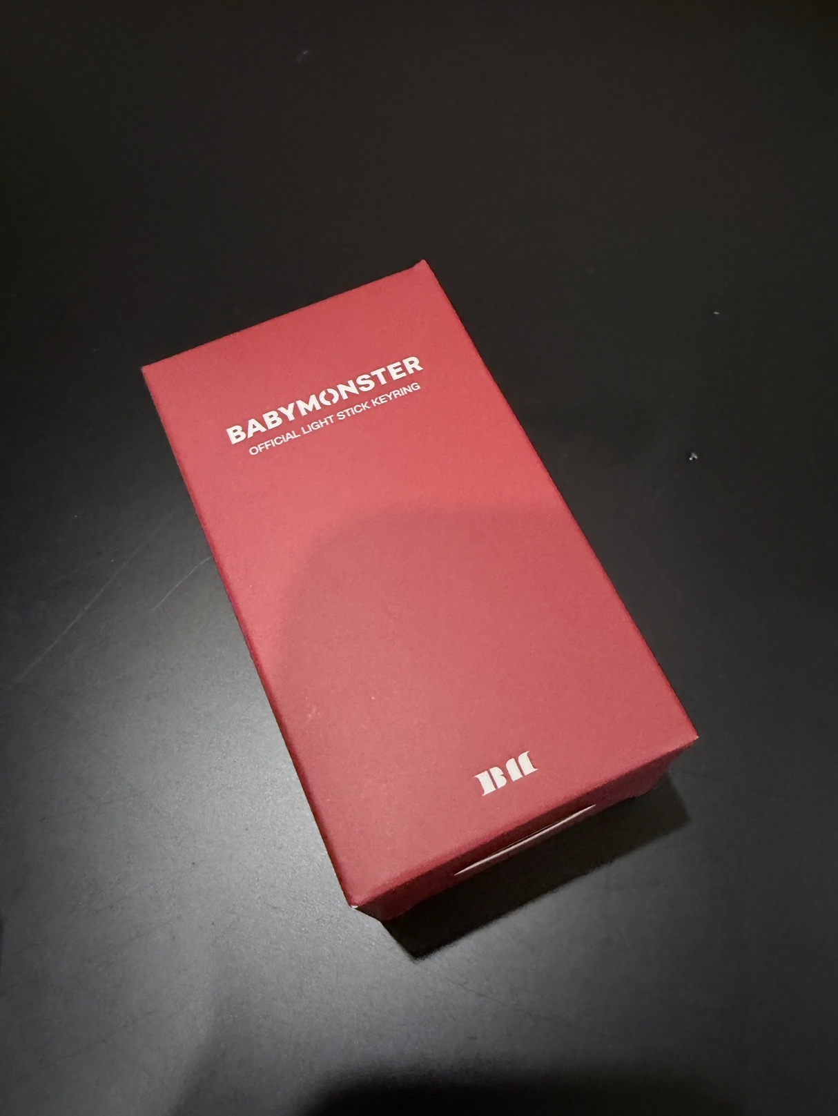 BM小手燈 全新未拆現貨