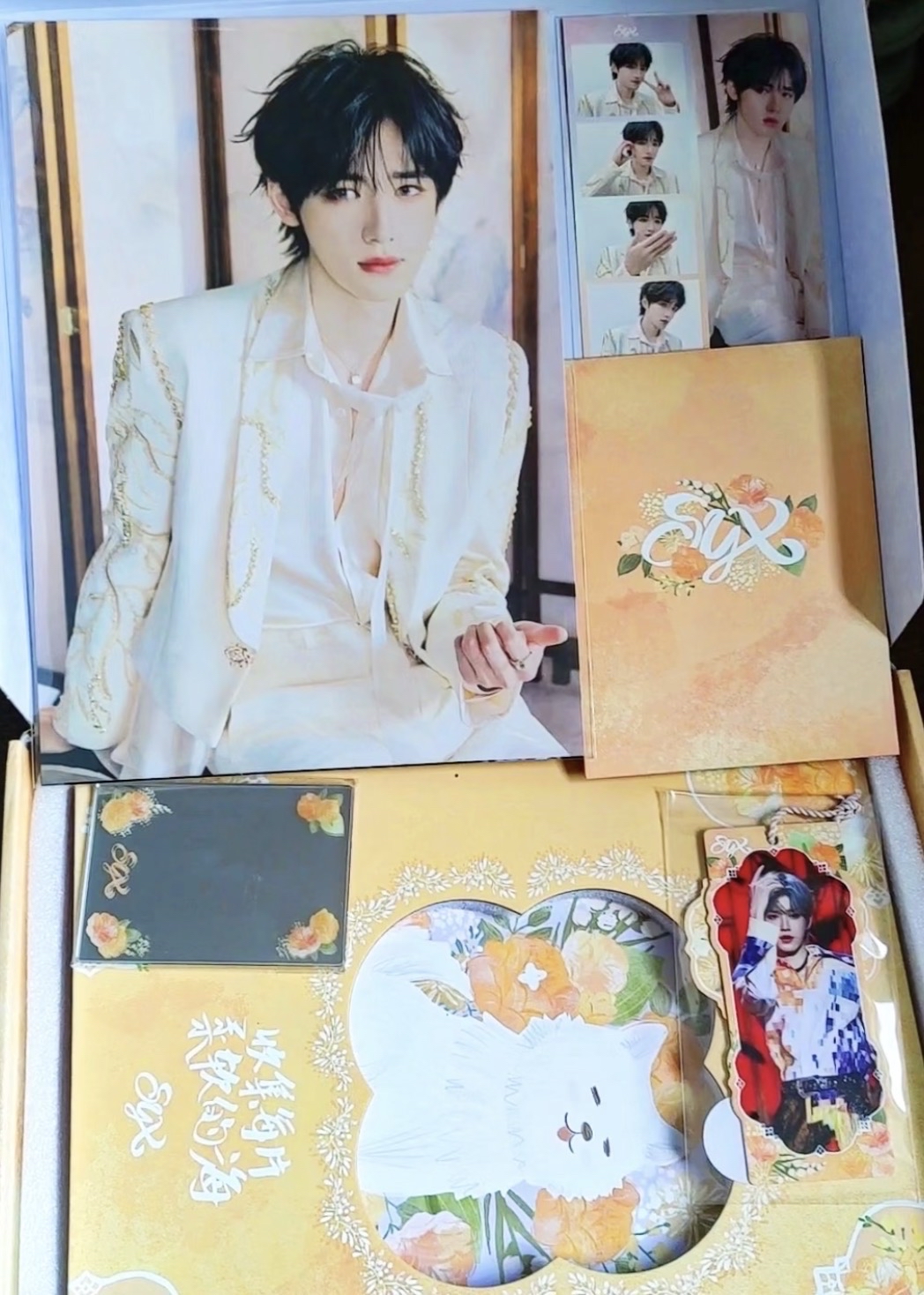 大連宋無卡全套