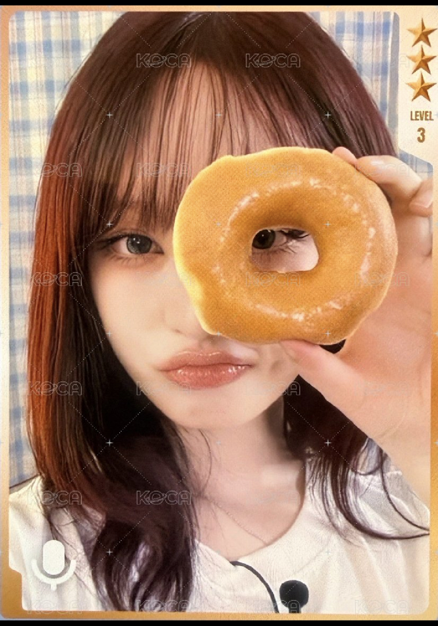 REVIVE+ QQ音樂 碎片限定 星光卡 三星Liz