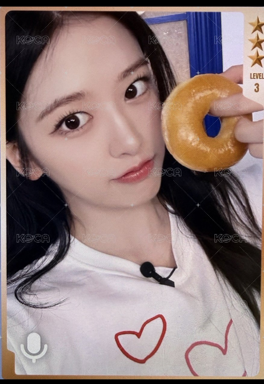 REVIVE+ QQ音樂 碎片限定 星光卡 三星安