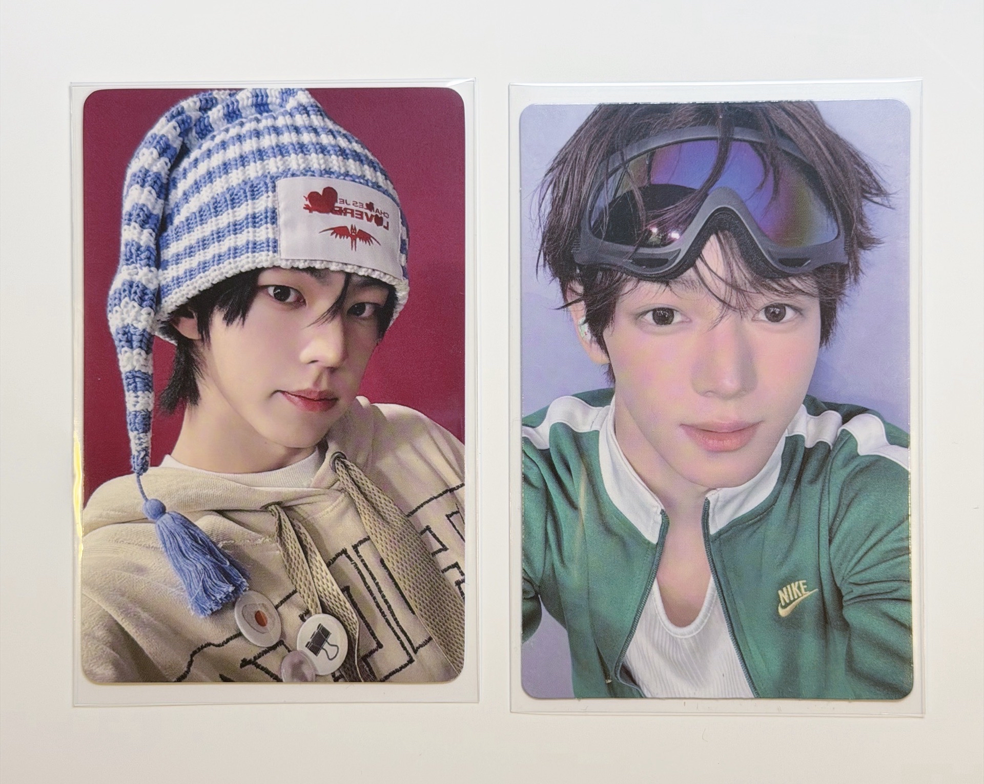 TWS 道勳 一直娛7.0