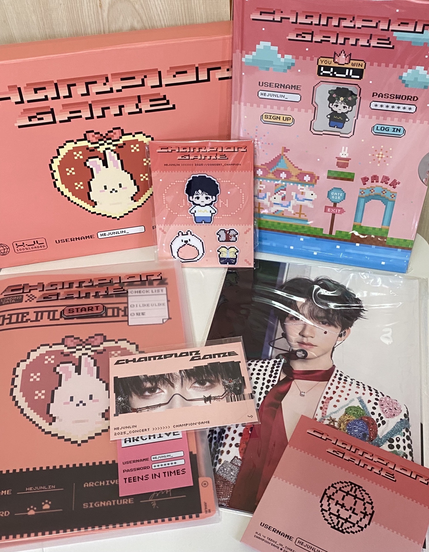 上海賀無卡全套