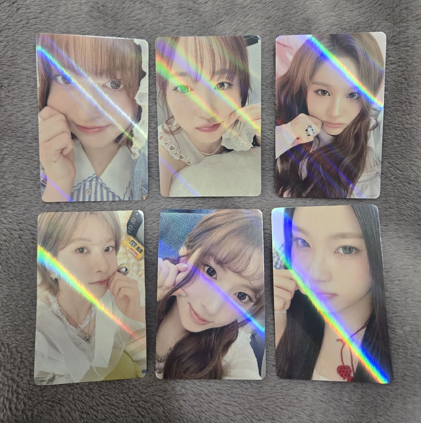 年曆熊寶特典一套