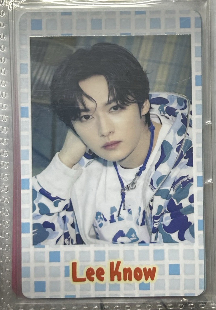 💚日本快閃周邊卡