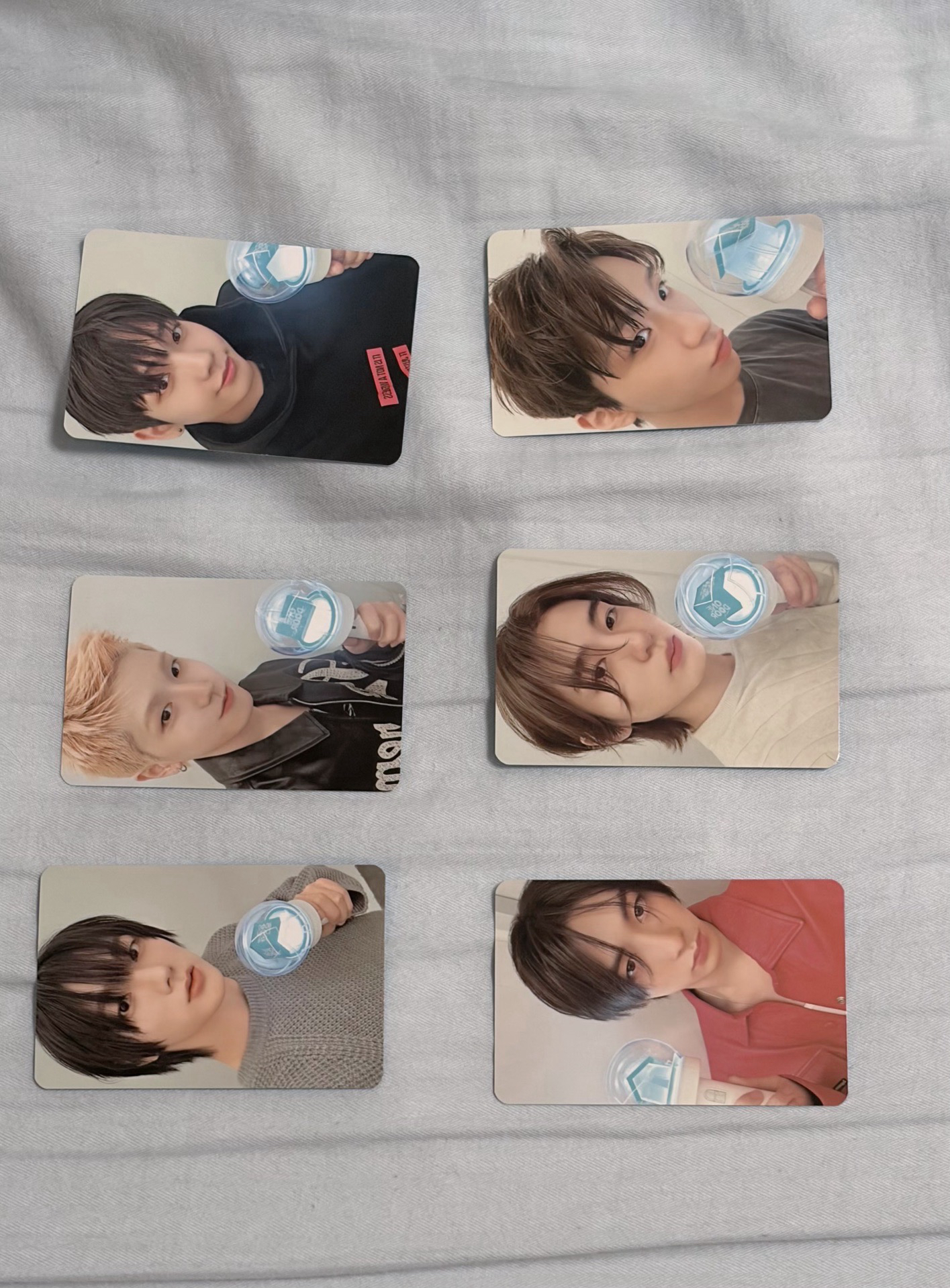 ★Boynextdoor小卡