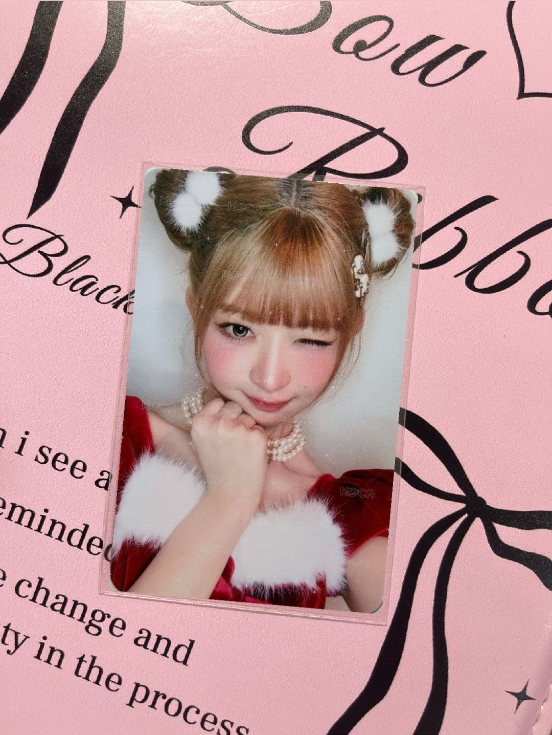 📌📌聖誕怜 非現