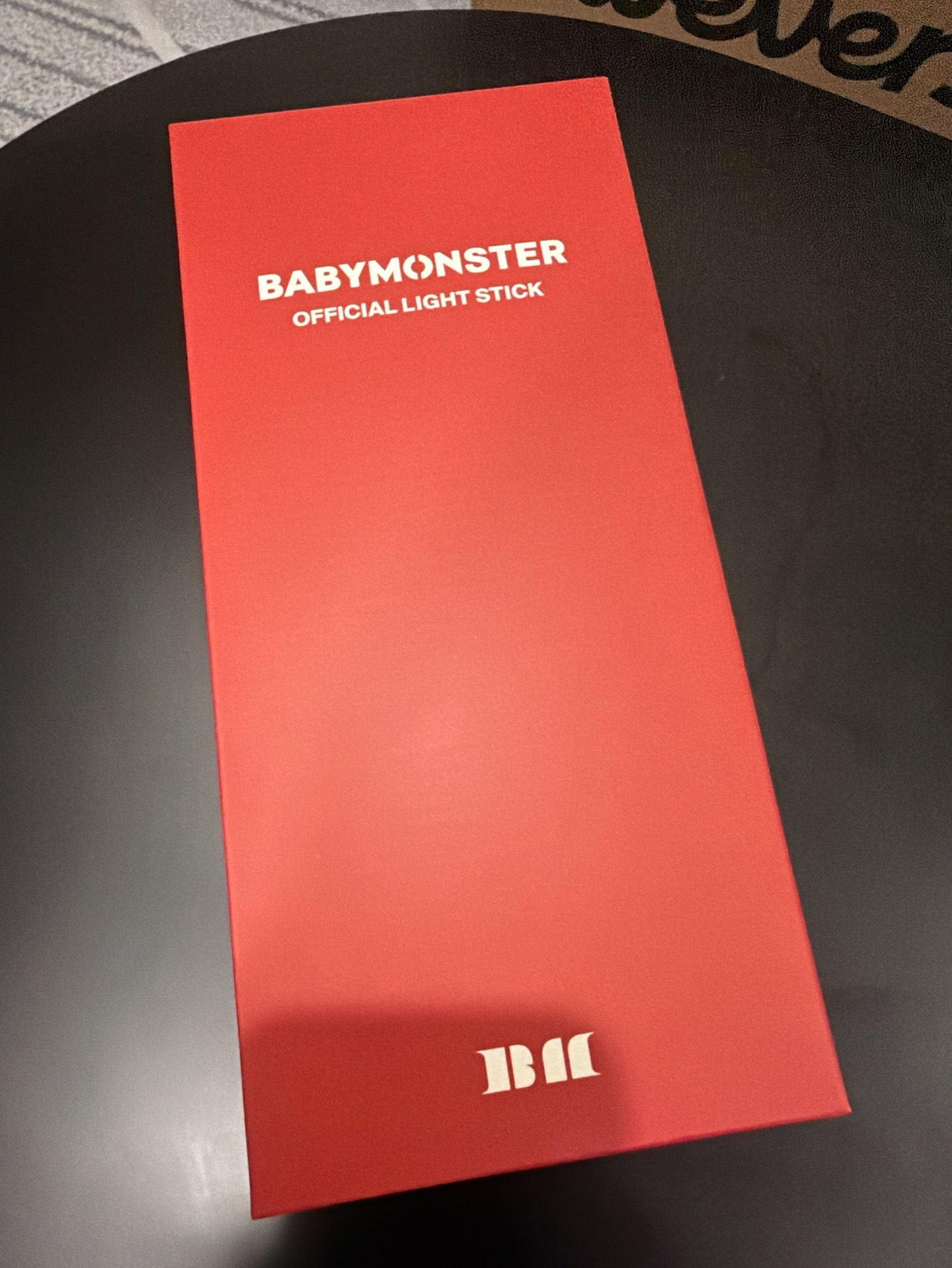 BM手燈 未拆直出 含小卡