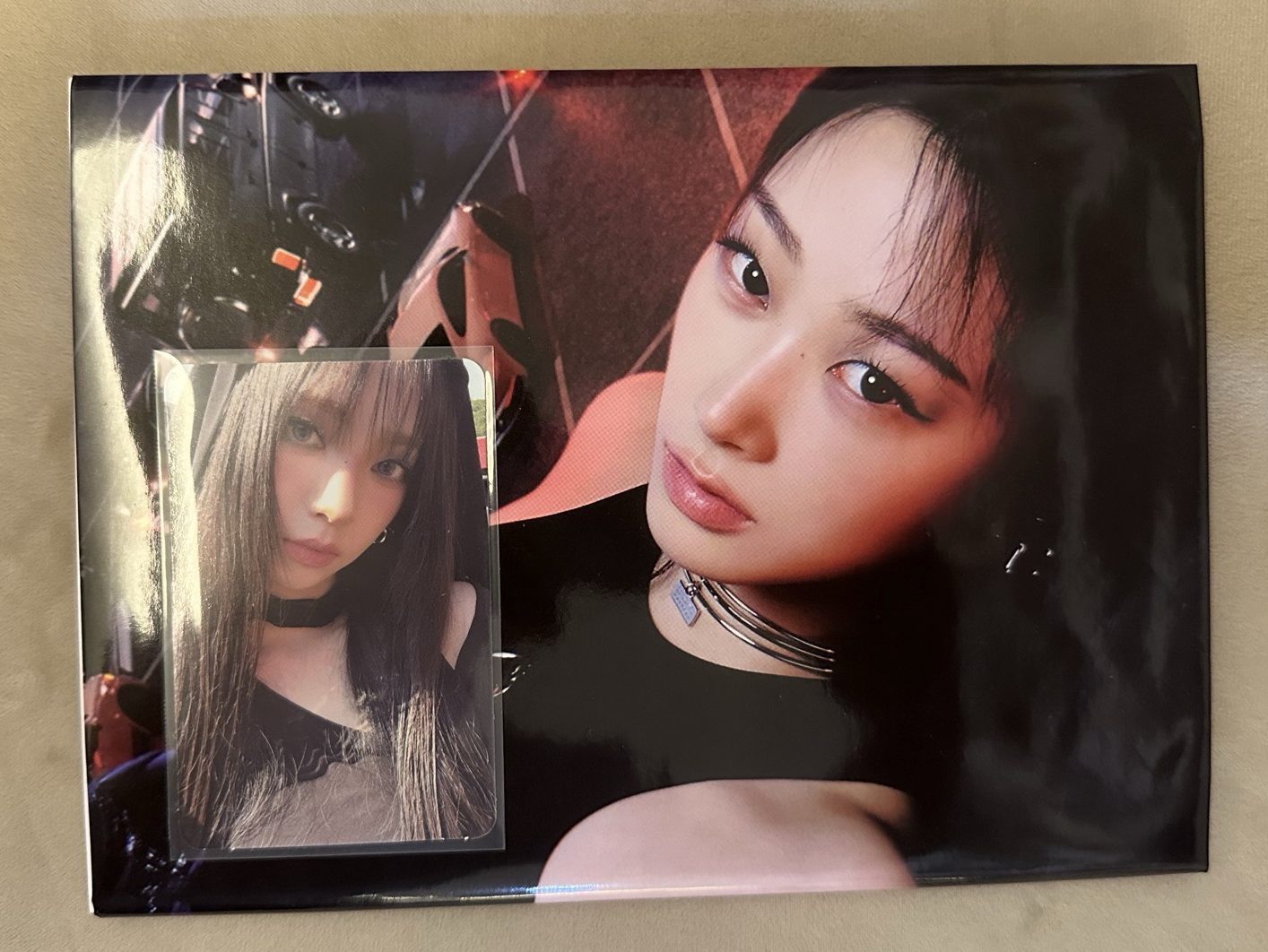 drama 吉封+柚日專卡