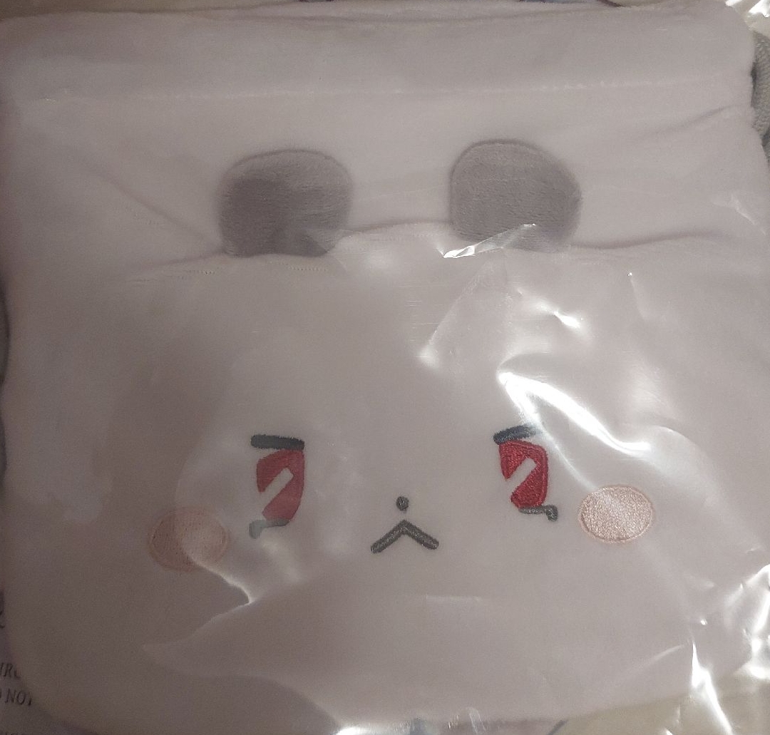 束口袋❤️