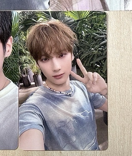 kms2.0 寧中背 休想拋下我 > <