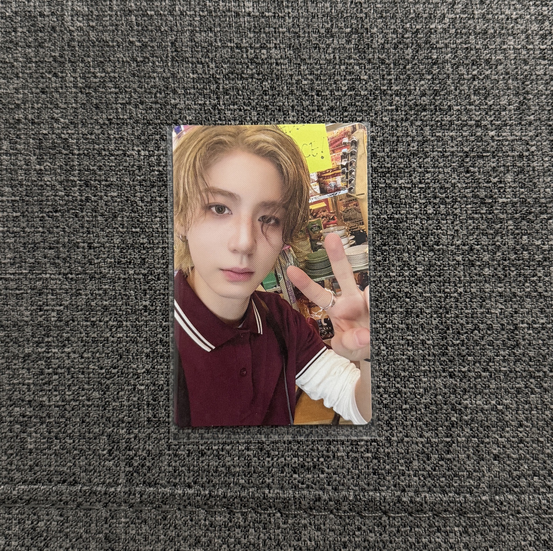 李涵 金桐儇小卡