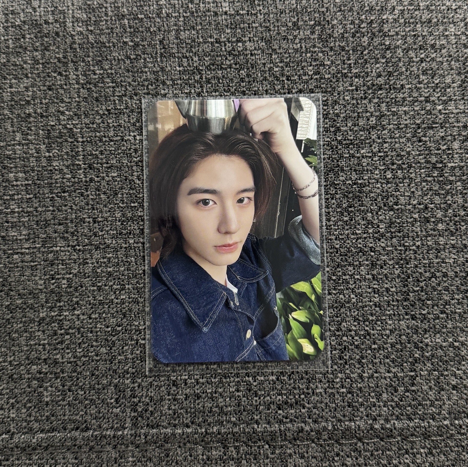 李涵 金桐儇小卡