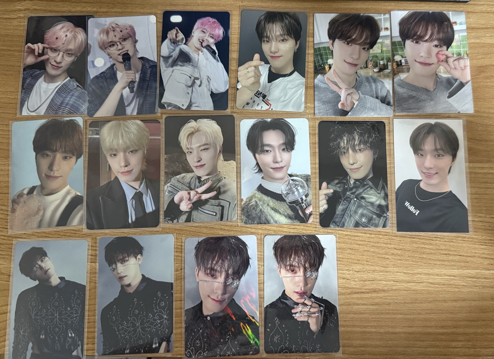 100%燦爛的DINO燦盤