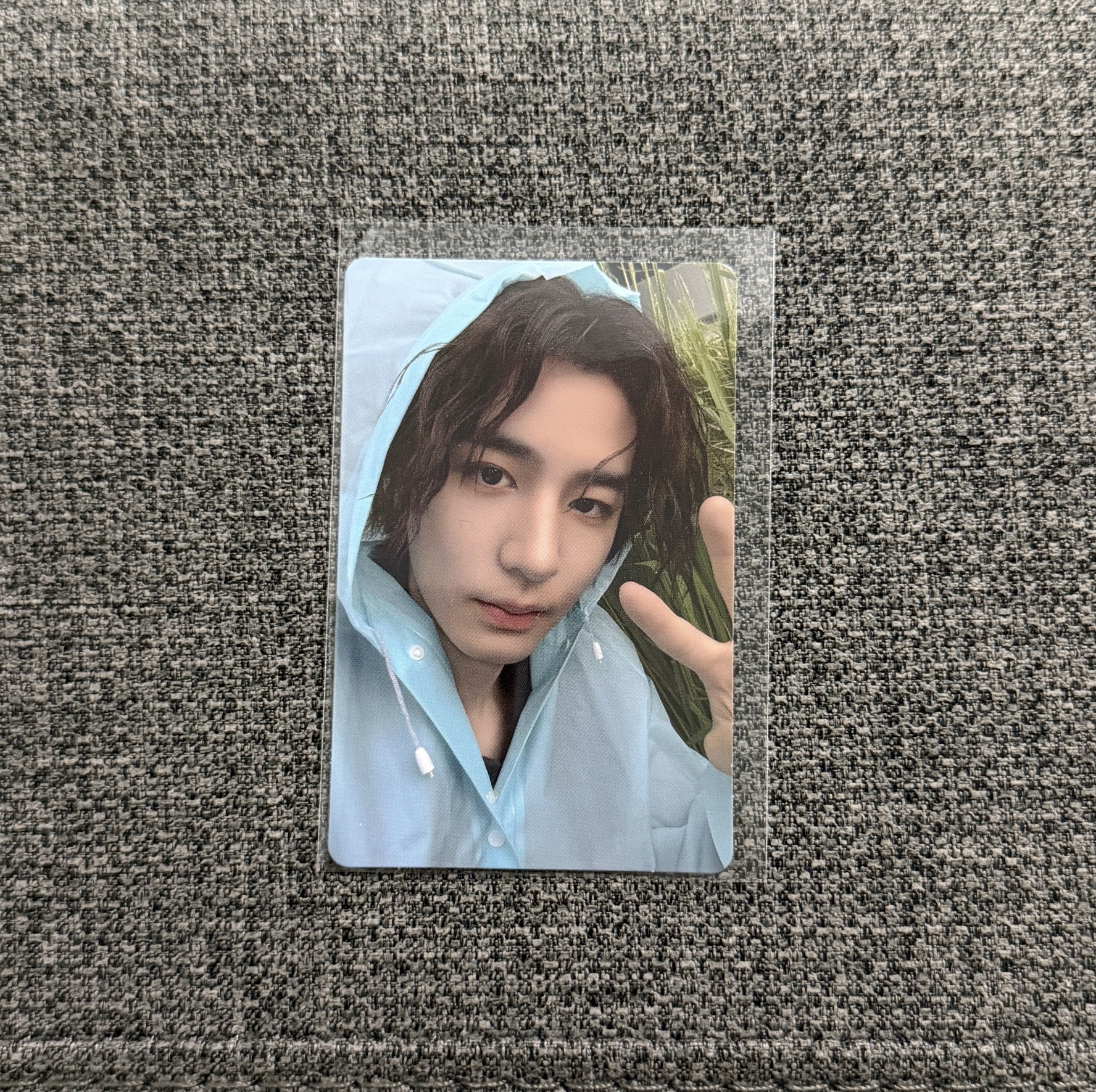 李涵 金桐儇小卡