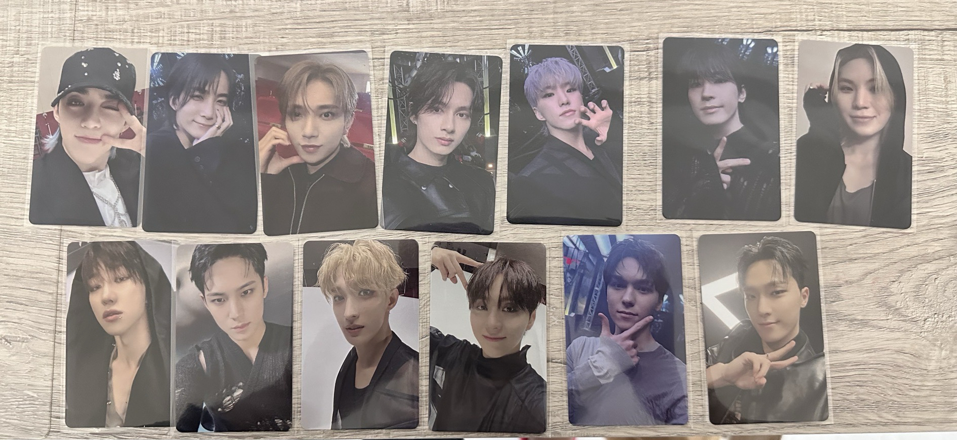 17 IS RIGHT HERE神奈川場限