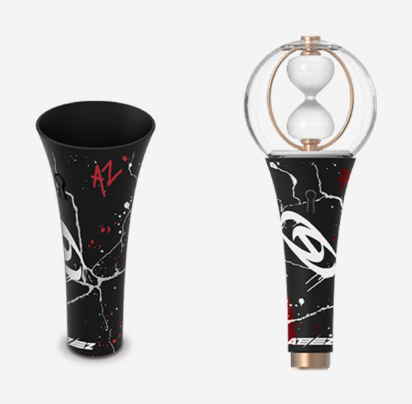 ATEEZ Break the Wall 手燈套 BODY ACCESSORY