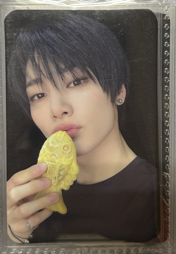 💛鯛魚燒 （綁150）