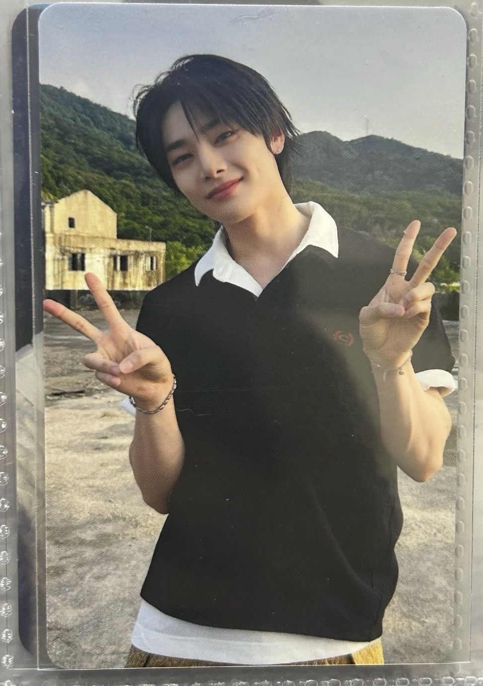 karma hmv A (綁150）