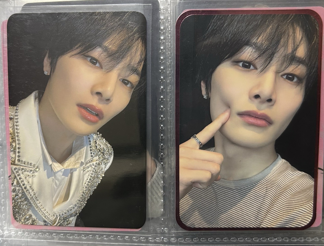 韓國+台灣電影卡