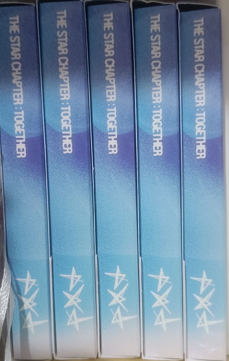 solo全專（贈五人紙星星一套+紙花）