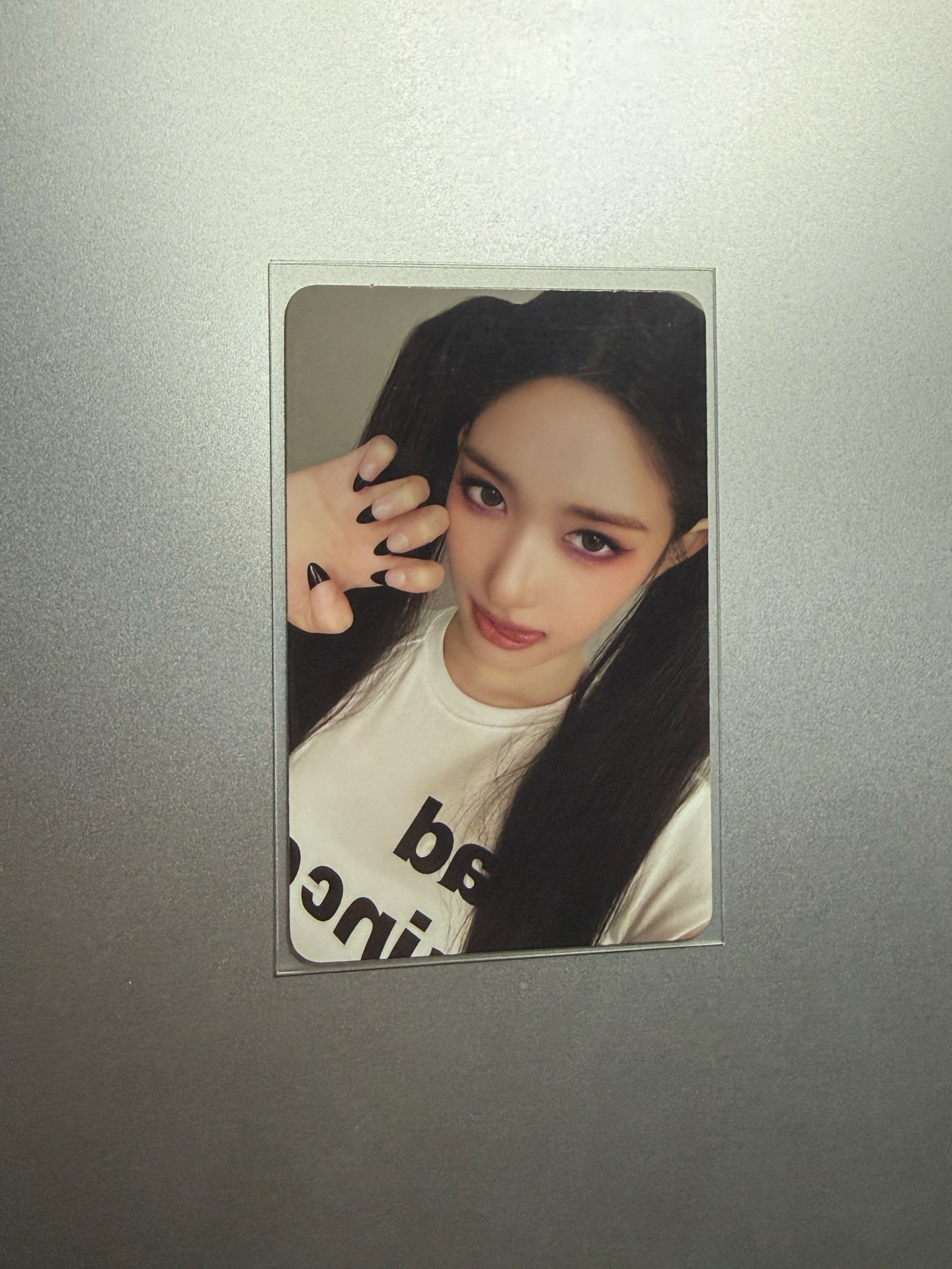 IVE SECRET 專輯卡 DIGIPACK ver. 瑞