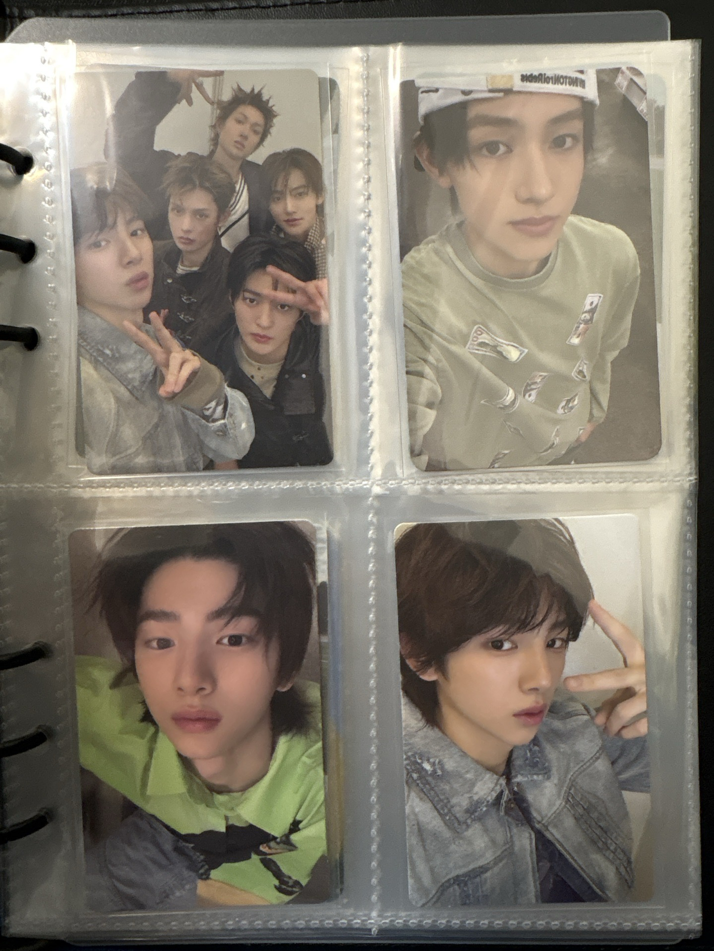 特典（訓需多帶 要下單之前幫我看清楚 ）