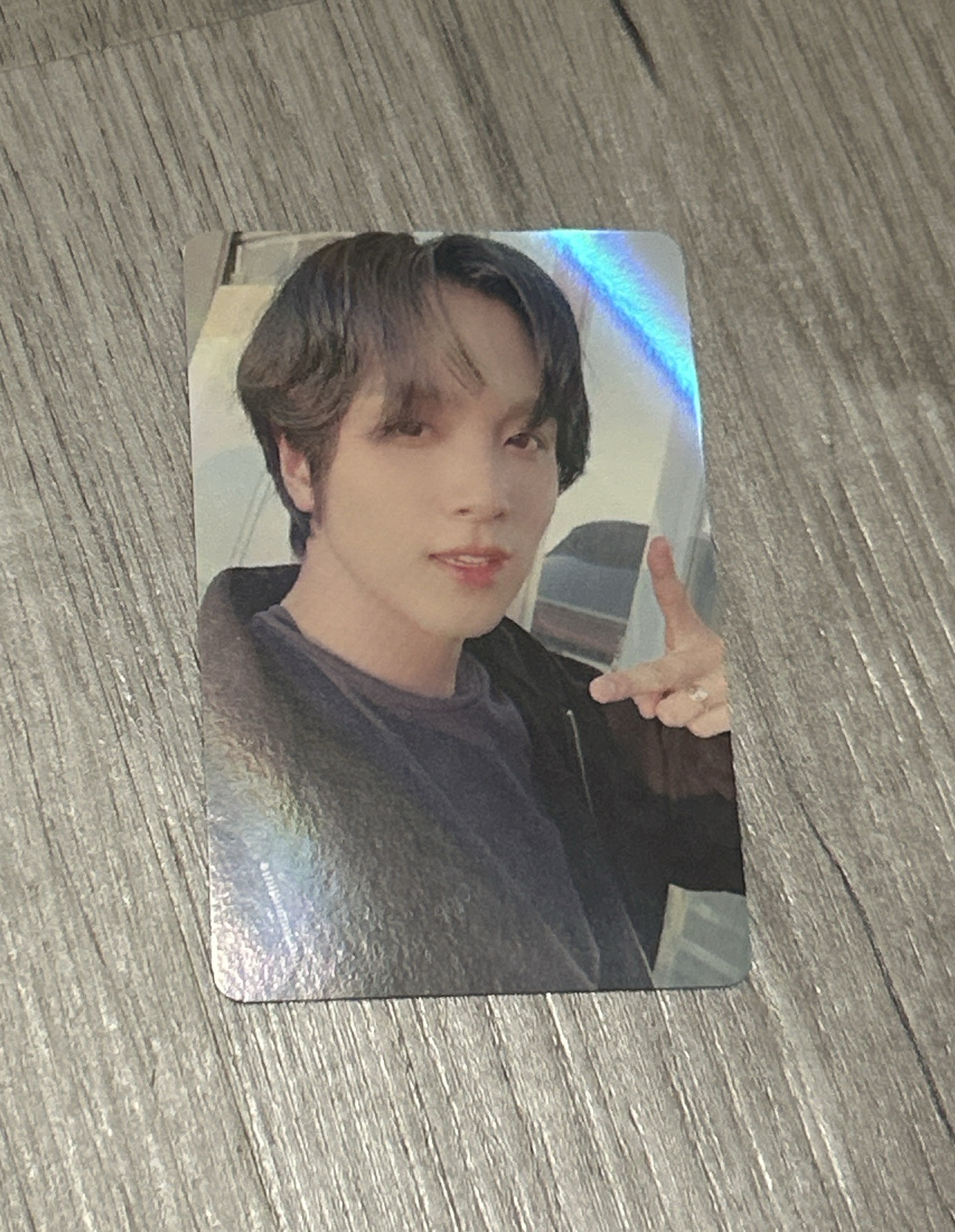 李楷燦大隊MS特典