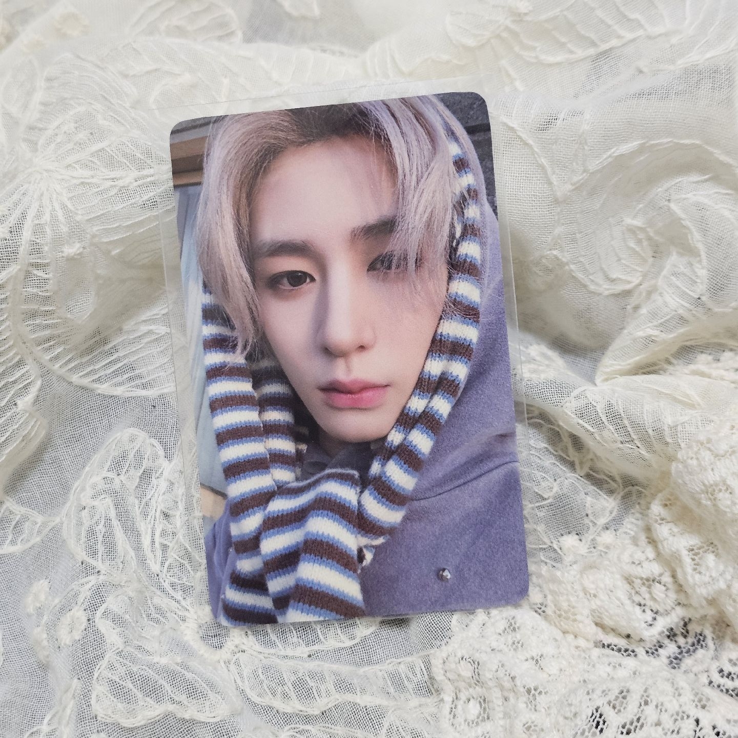 李涵 No Genre kkt特典