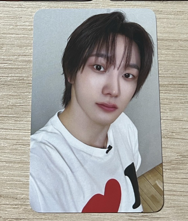 山兒、淏兒 sw簽售卡