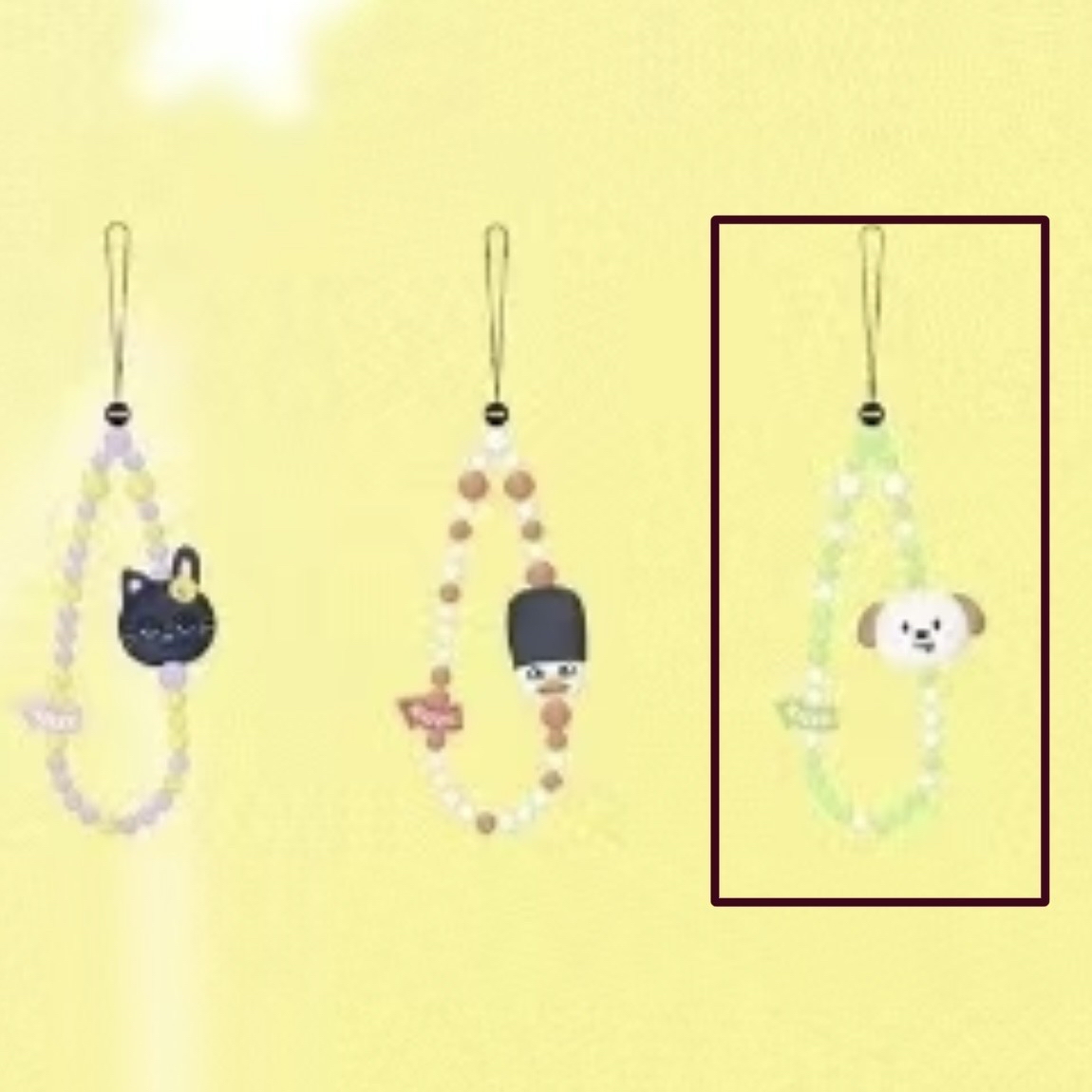 上海快閃手機掛繩安