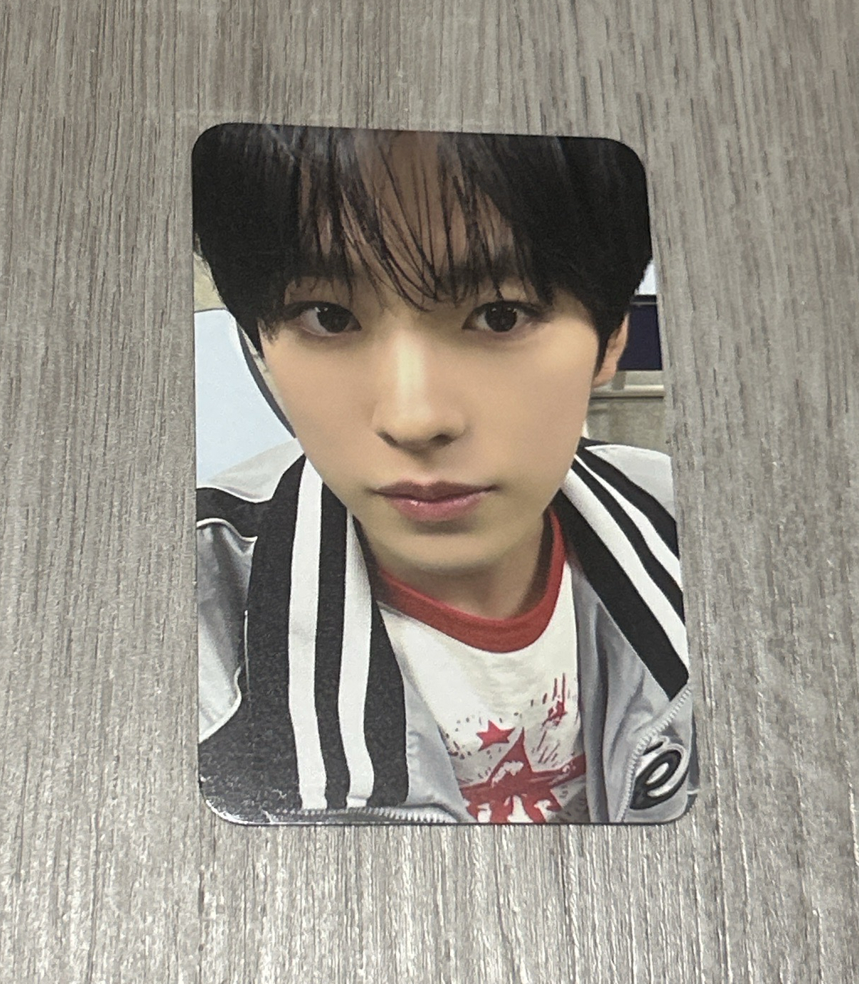 Yushi夏日PB滿額卡