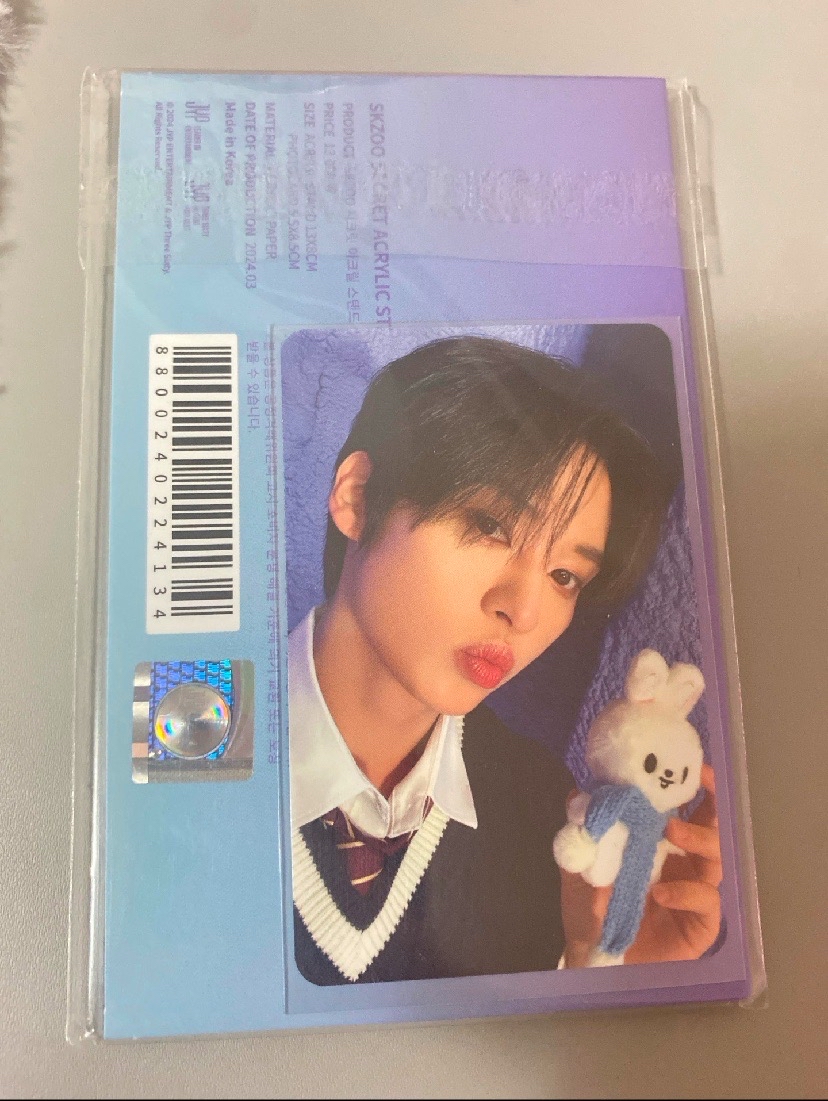 李旻浩（含卡 有損）