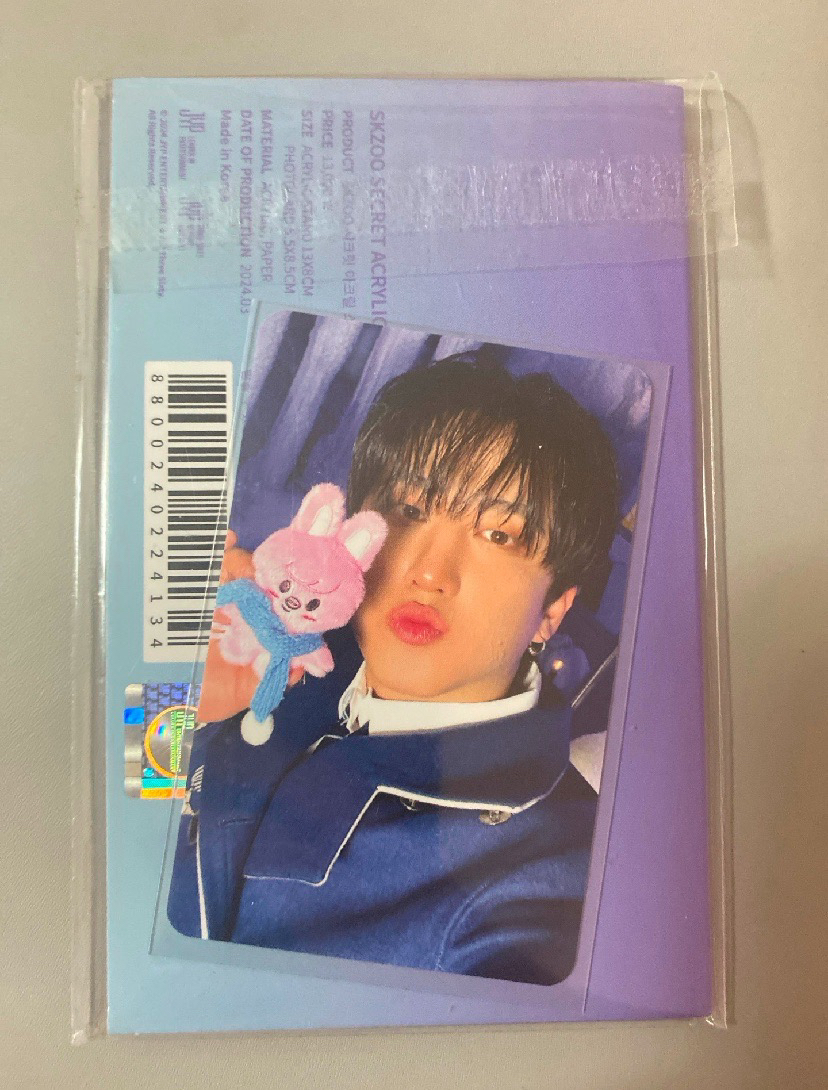 徐彰彬（含卡）