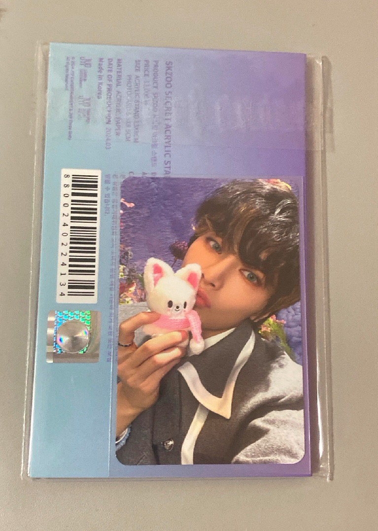 梁精寅（含卡）