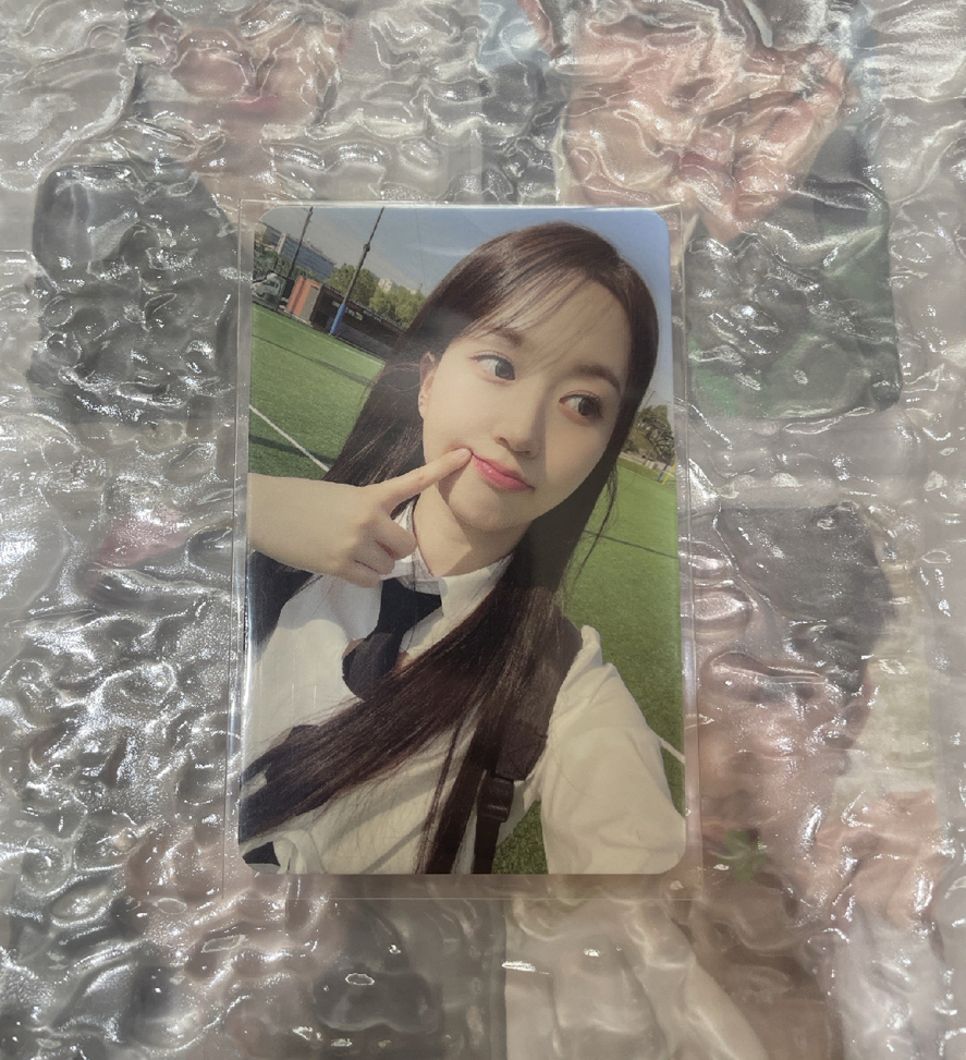 吳海嫄仲夏夜專卡