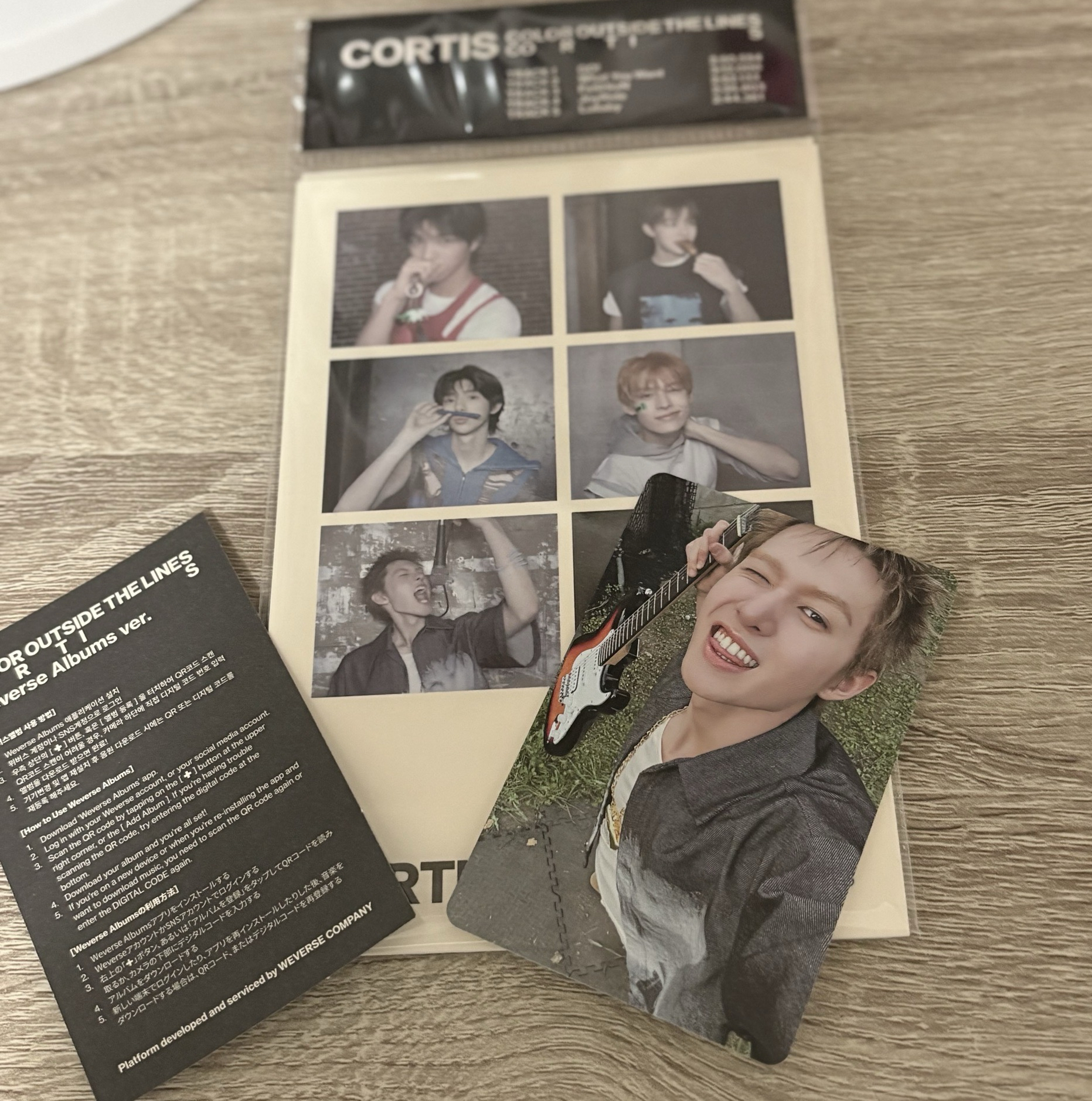 Martin｜迷一｜電子專B