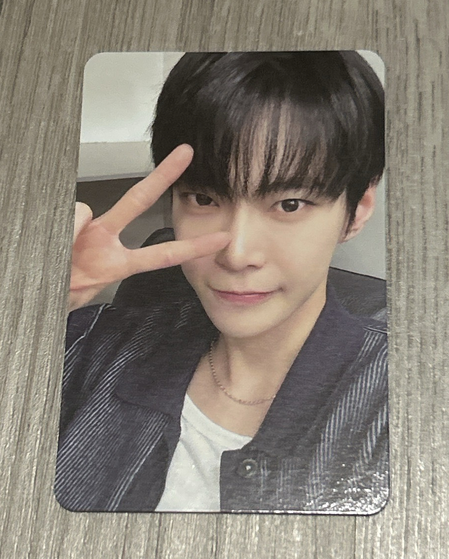 道英香水直播卡