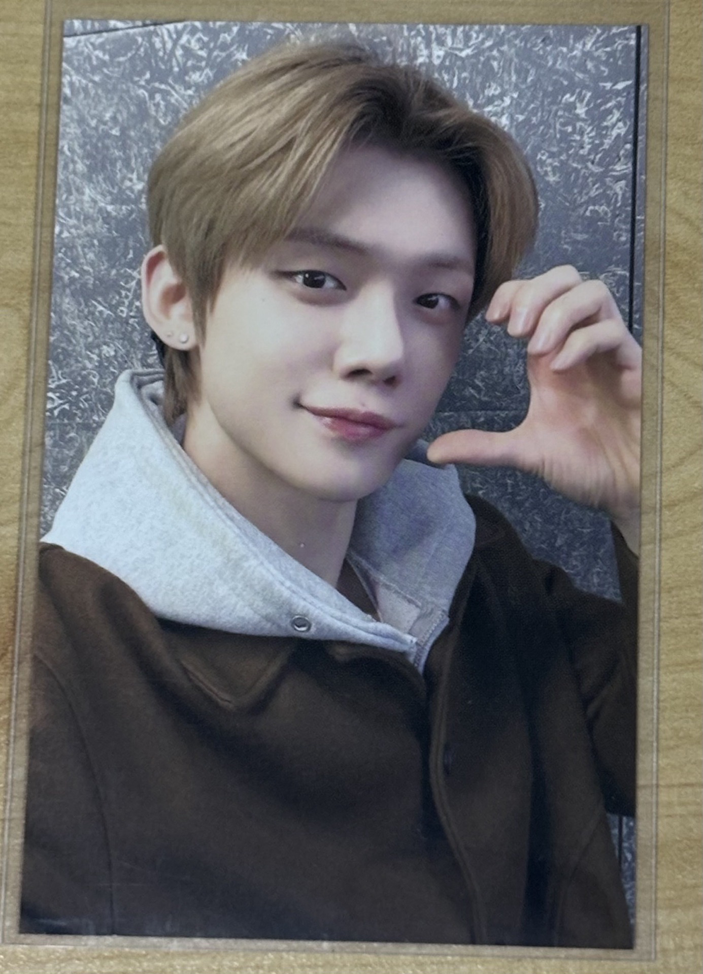 MOACON Zone卡（自抽）