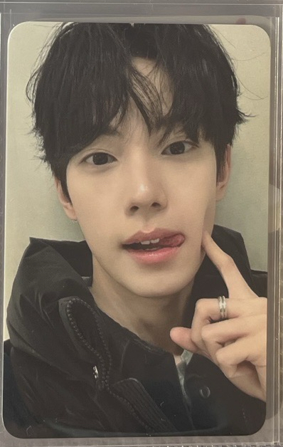 崔立于 攝影展 徽章組