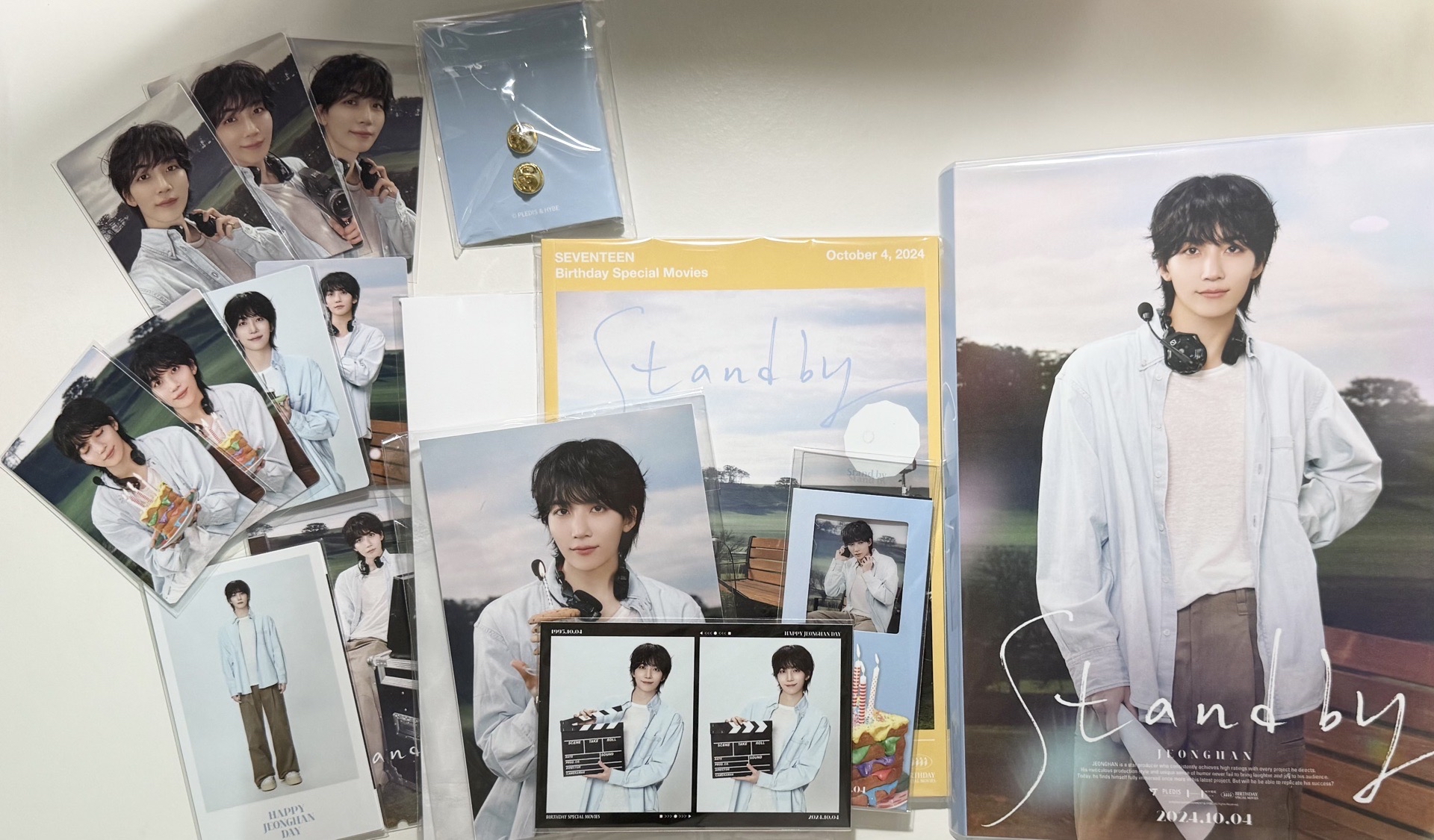 淨漢-2024生日禮盒🎁