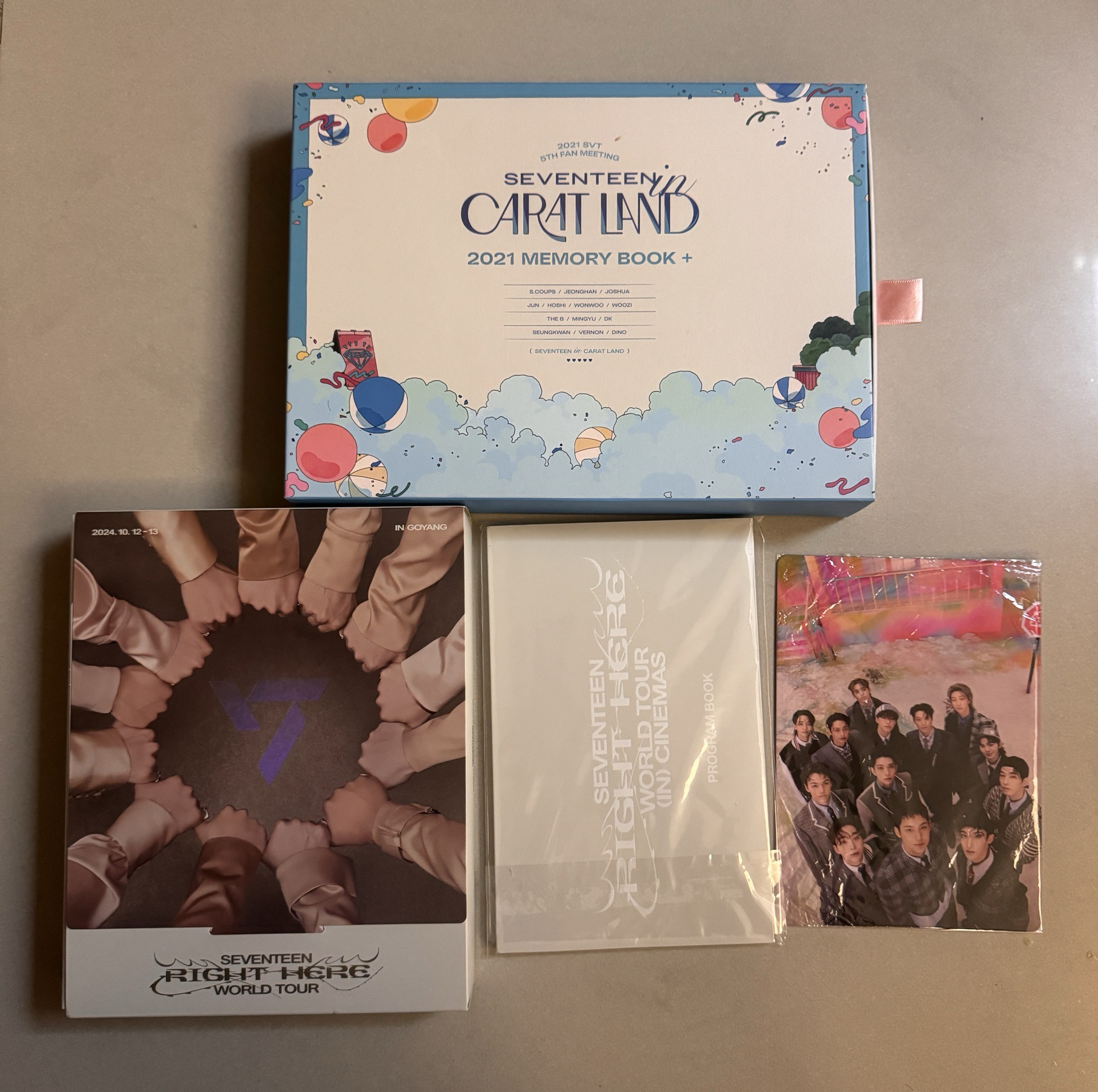 21克拉島回憶錄含卡