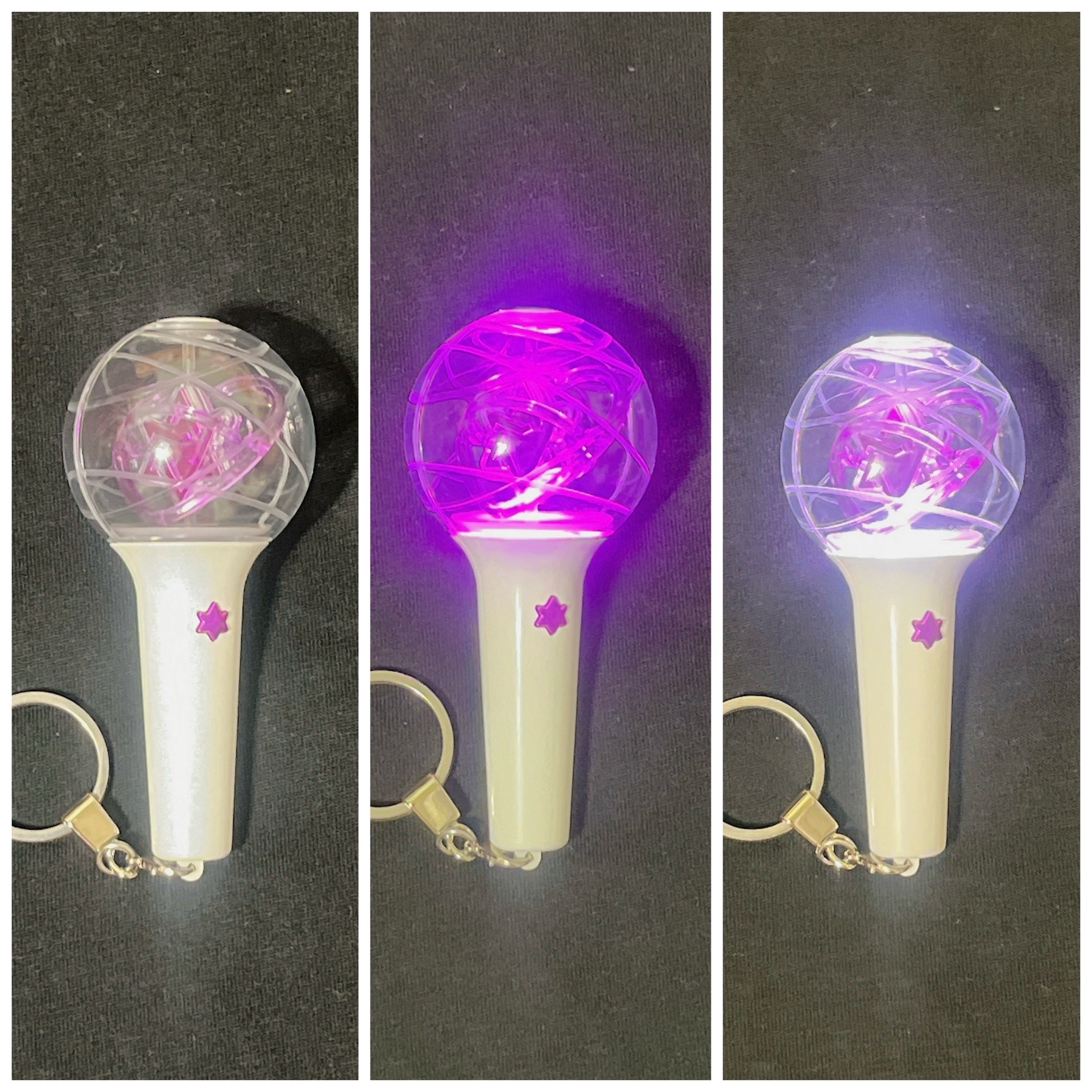 ASTRO 三代小手燈吊飾