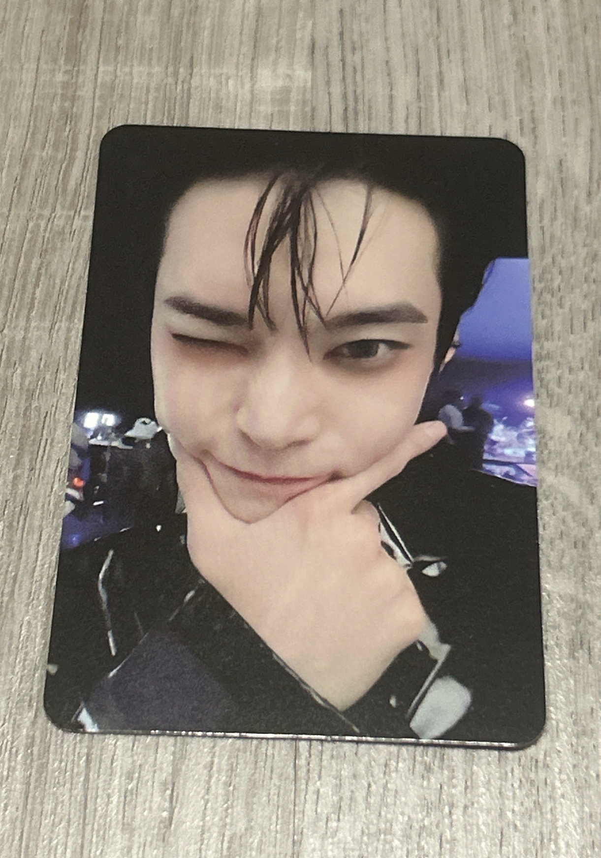 道英 AYYO SM特典