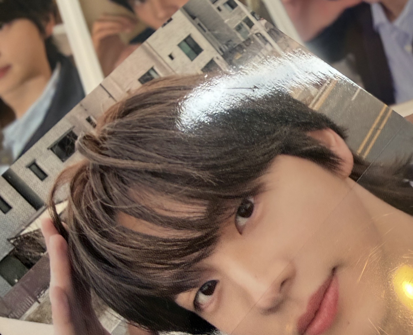 TWS 申惟 一直娛晴天 中背 純申惟盤 共11張