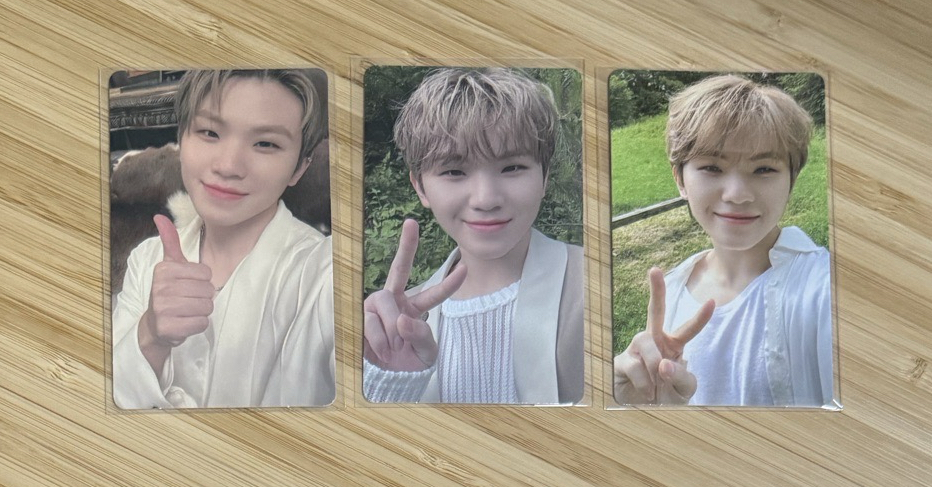 Social Club 勳 三張不拆